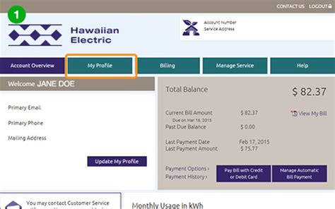 hawaiian electric mailing address p.o.box honolulu hawaii|hawaiian electric company customer service.